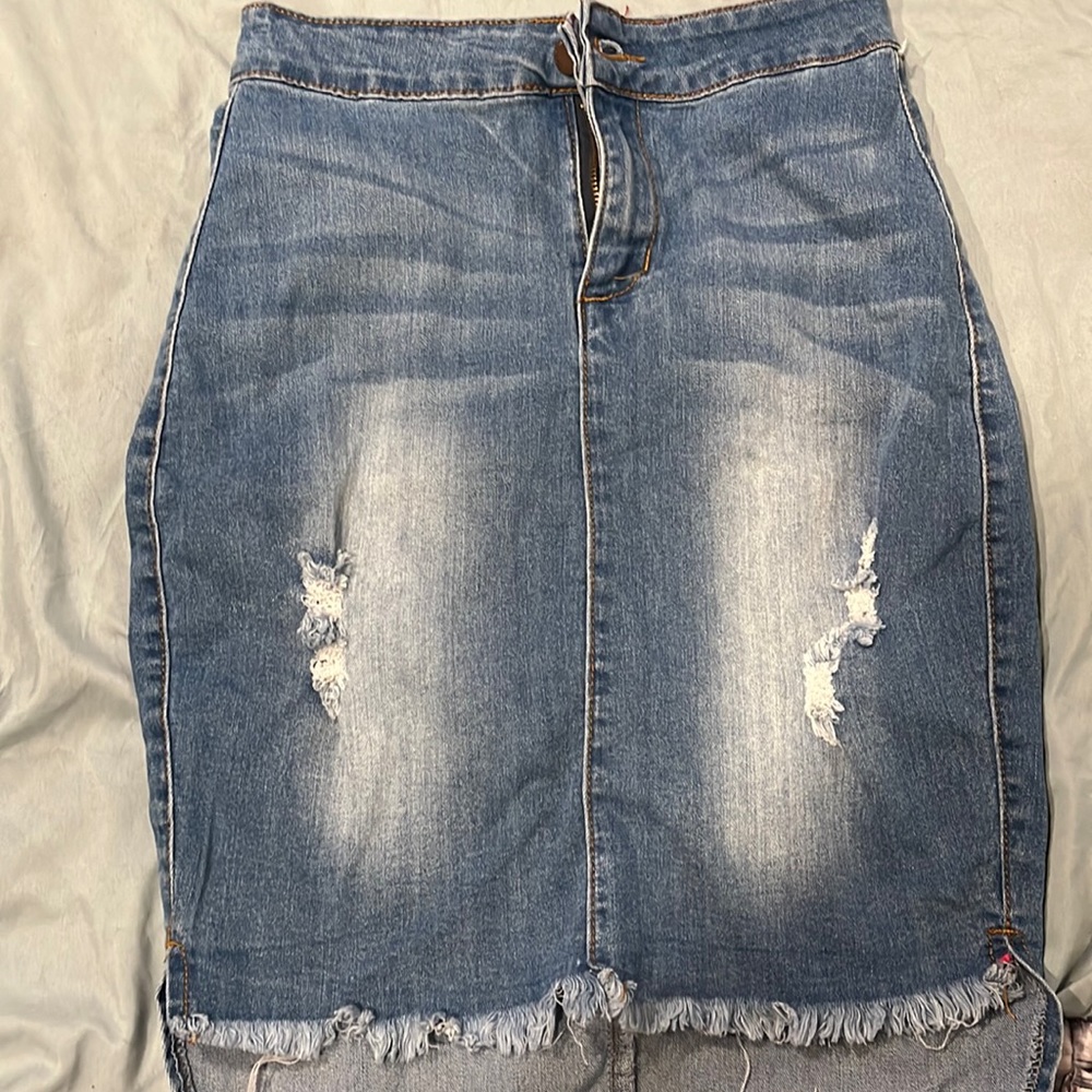 Roma steel size small